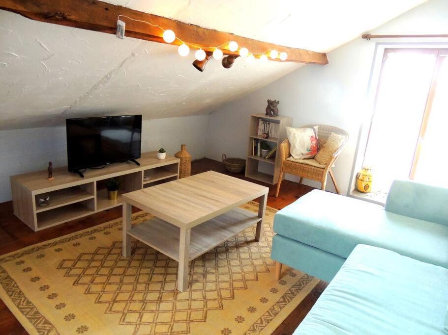Bienvenue A La Seliniere ! Villa Champ-du-Boult Eksteriør billede