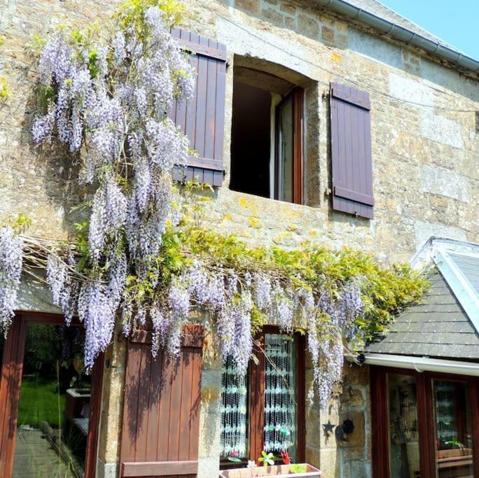 Bienvenue A La Seliniere ! Villa Champ-du-Boult Eksteriør billede